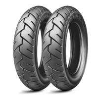 Michelin S1 110/80/10 58J