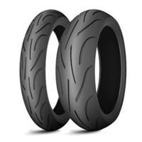 Michelin Pilot Power 2CT 120/65/17 56W