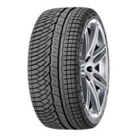 michelin pilot alpin pa4 2653518 97v