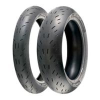 Michelin Power One 120/70/17 58V