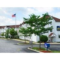Microtel Inn & Suites by Wyndham Streetsboro/Cleveland South