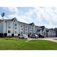 Microtel Inn by Wyndham Lexingto...