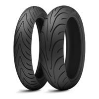 Michelin Pilot Road 2 110/80/18 58W