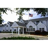 Microtel Inn by Wyndham Southern Pines