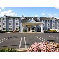 microtel inn suites by wyndham modesto ceres