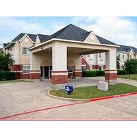 Microtel Inn And Suites by Wyndham Mesquite/Dallas At Highwa