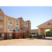 Microtel Inn & Suites by Wyndham Mesquite/Dallas At I-30