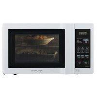 microwave 20 litre capacity white 800w 1 year warranty