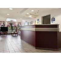 Microtel Inn by Wyndham Georgeto...