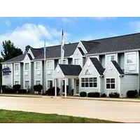 Microtel Inn by Wyndham Broken Bow