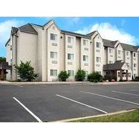 Microtel Inn & Suites by Wyndham Rice Lake