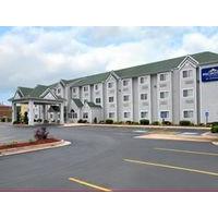 Microtel Inn & Suites by Wyndham Union City/Atlanta Airport