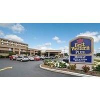 Midway Hotel & Suites Brookfield