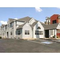 Microtel Inn by Wyndham Murfrees...