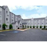 Microtel Inn by Wyndham Chattanooga/Near Hamilton Place