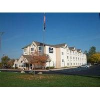 Microtel Inn & Suites by Wyndham Roseville/Detroit Area