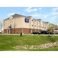 microtel inn suites by wyndham kansas city airport