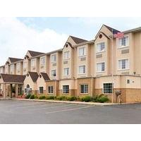 microtel inn suites by wyndham oklahoma city airport