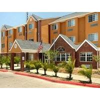 Microtel Inn & Suites by Wyndham San Antonio North East