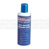 MIG/722308 Anti-Spatter Pressure Spray 300ml