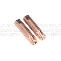 MIG912 Contact Tip 1.0mm TB14/15 Pack of 2