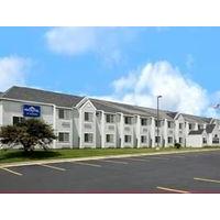 Microtel Inn by Wyndham Janesvil...