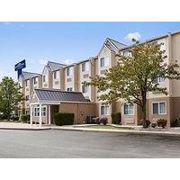 Microtel Inn by Wyndham Louisville East