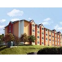 Microtel Inn & Suites by Wyndham Pigeon Forge