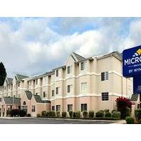 microtel inn suites by wyndham columbiaharbison area