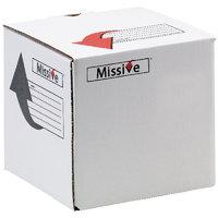 MISSIVE MAILING BOX 150X150X144 PK20