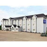 Microtel Inn by Wyndham Dry Ridge