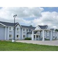 Microtel Inn by Wyndham Brush