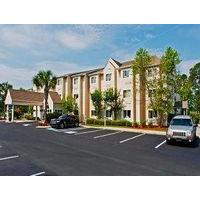 Microtel Inn & Suites by Wyndham Brunswick North