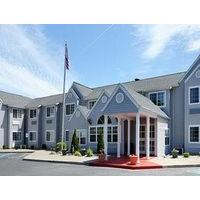 Microtel Inn by Wyndham Albany Airport