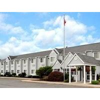 Microtel Inn by Wyndham Victor/Rochester