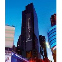 Millennium Broadway Hotel - Times Square