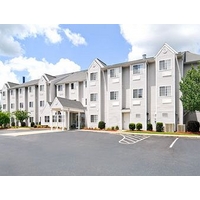 Microtel Inn & Suites by Wyndham...