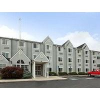 Microtel Inn by Wyndham Knoxvill...