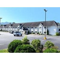 Microtel Inn by Wyndham Franklin