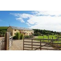 Middle Hollacombe Farmhouse