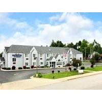 Microtel Inn by Wyndham Springfi...