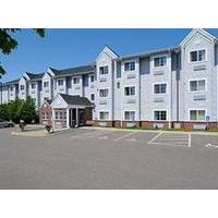 Microtel Inn & Suites by Wyndham...