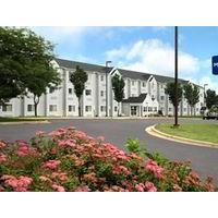 Microtel Inn & Suites by Wyndham Madison East