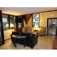 Milwaukee Airport Inn