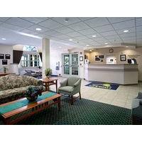 Microtel Inn & Suites by Wyndham...