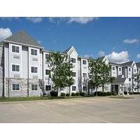 Microtel Inn & Suites by Wyndham...