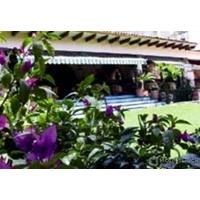 MISION CUERNAVACA HOTEL AND GOLF