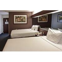 Microtel Inn by Wyndham Atlanta Airport