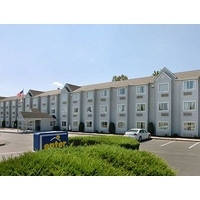Microtel Inn & Suites by Wyndham Charleston South
