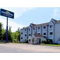 Microtel Inn by Wyndham Erie